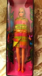 BARBIE ALL THAT JAZZ A